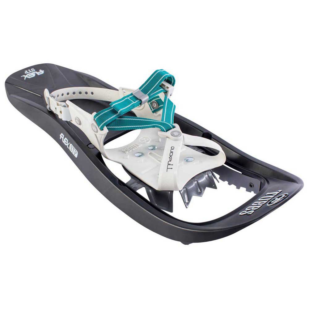 Купить Tubbs snow shoes 17D0013.1.1-28 Flex STP XL Снегоступы Черный Black EU 40-47 7ft.ru в интернет магазине Семь Футов