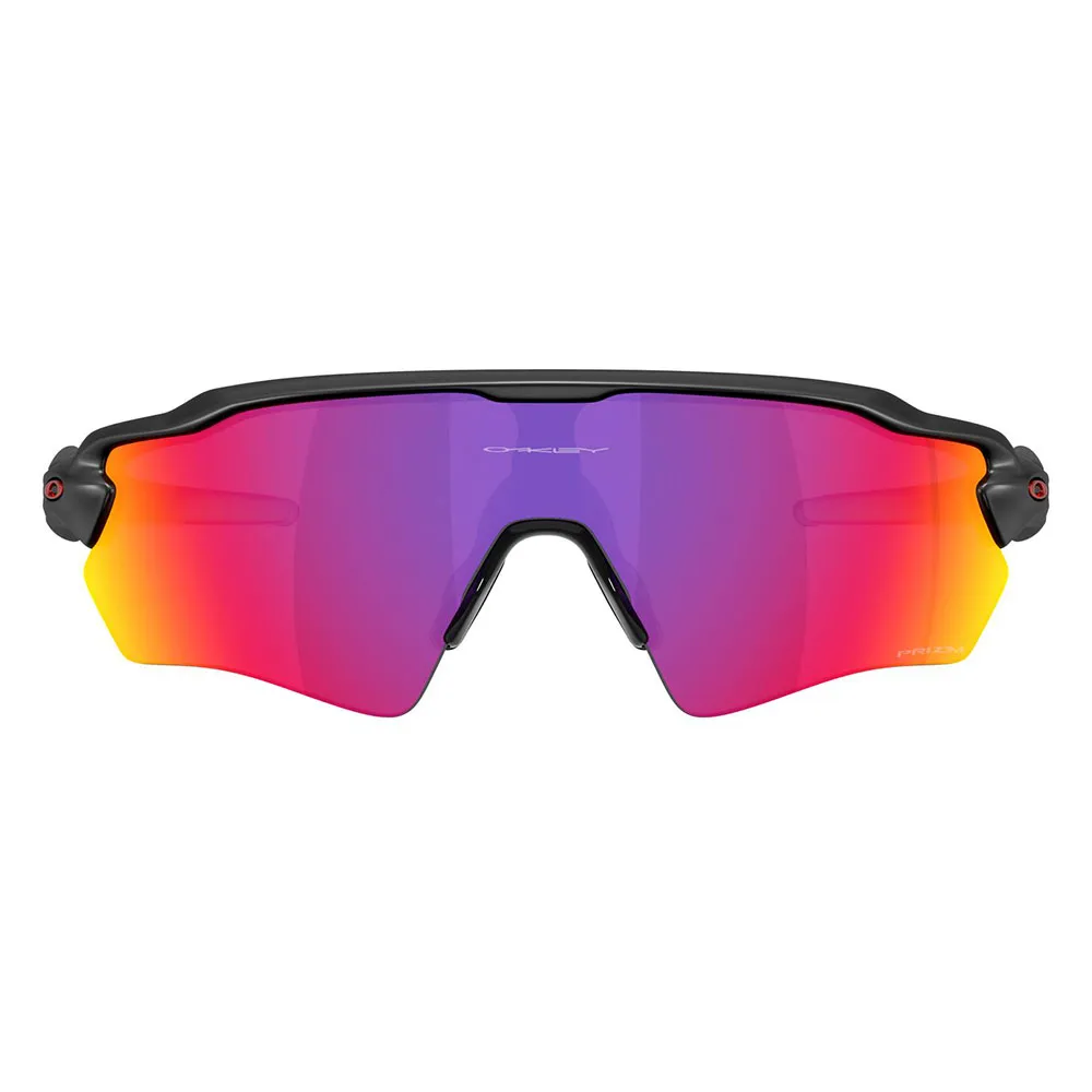 Купить Oakley OO9510-0731 Солнцезащитные очки Radar ev s path Matte Black Prizm Road/CAT3 7ft.ru в интернет магазине Семь Футов