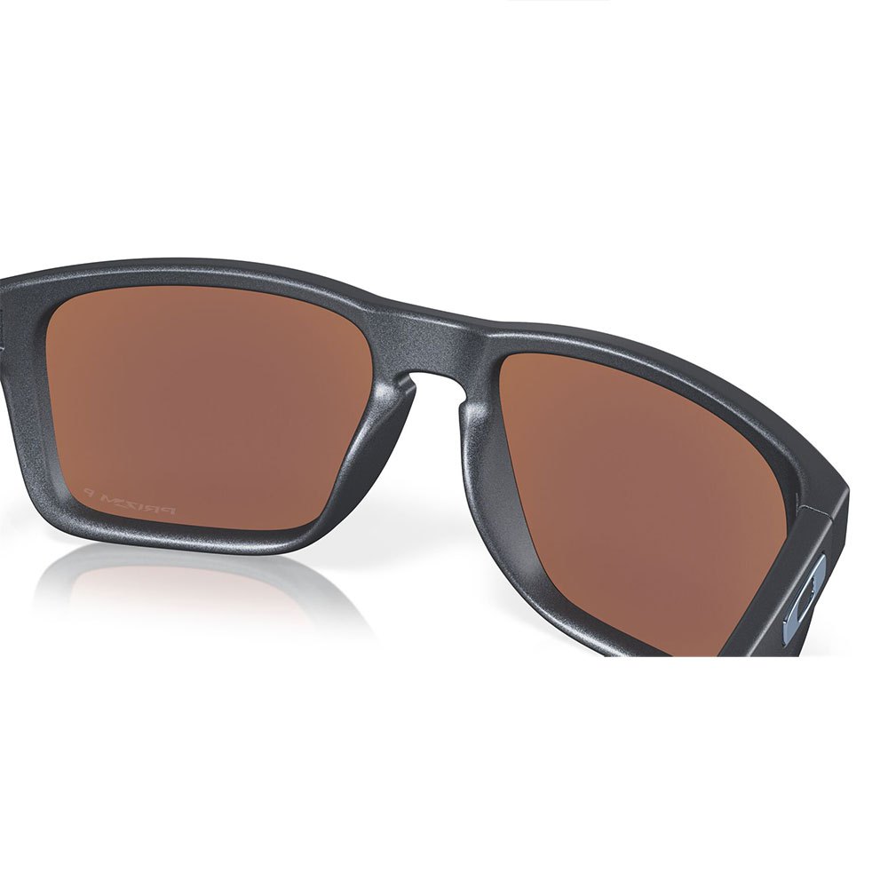 Купить Oakley OO9417-3959 Holbrook XL Поляризованные Очки Blue Steel Prizm Deep Water Polarized/CAT2 7ft.ru в интернет магазине Семь Футов