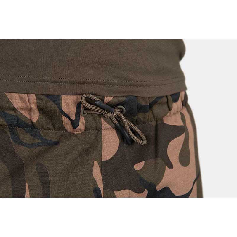 Купить Fox international CFX330 Шорты LW Коричневый  Camo XL 7ft.ru в интернет магазине Семь Футов