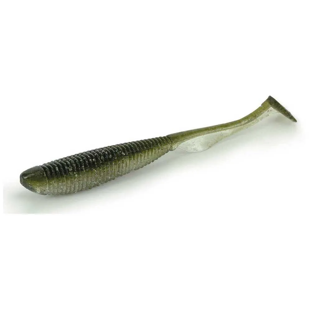Купить Molix RSH2.5-MP2-UNIT Real Action Shad 63.5 Mm Многоцветный  MP2 7ft.ru в интернет магазине Семь Футов