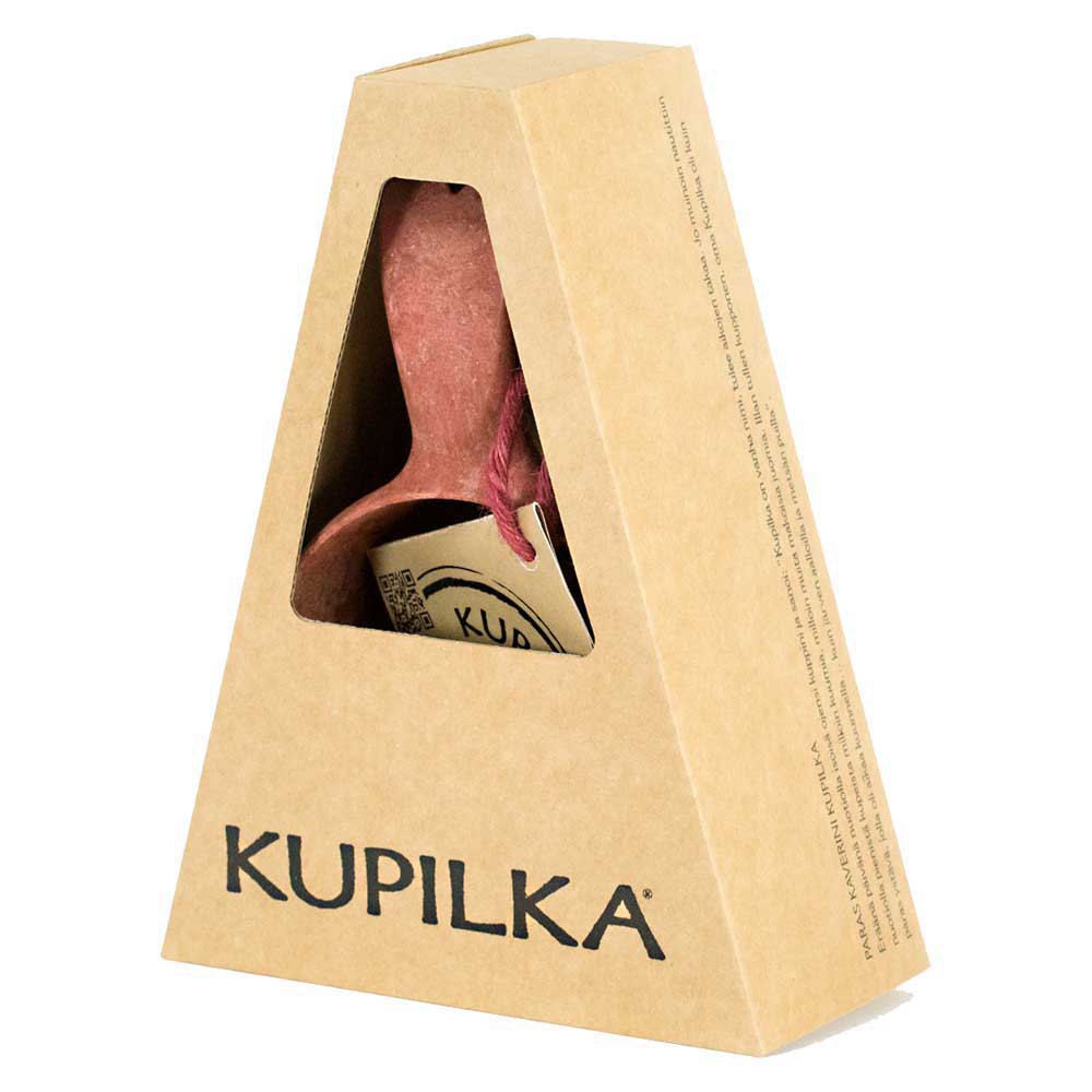 Купить Kupilka 302101130 21 Classic Кружка Красный  Blueberry 7ft.ru в интернет магазине Семь Футов