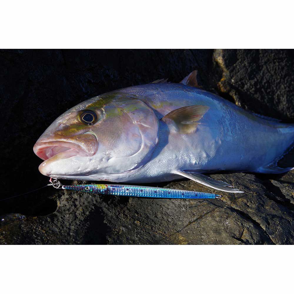 Купить Savage gear 74475 UV Needle Джиг 190 mm 80g  Needlefish Uv 7ft.ru в интернет магазине Семь Футов