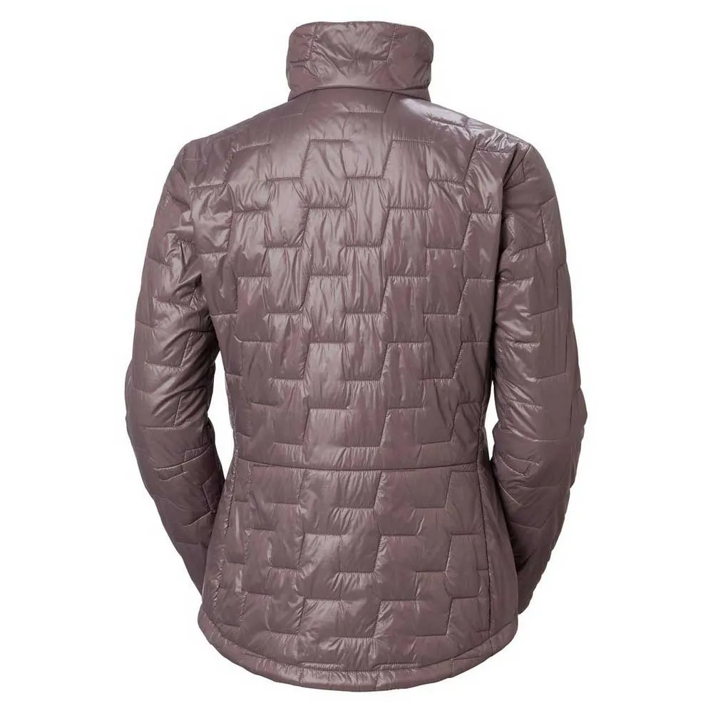 Купить Helly hansen 65625_656-xl Куртка Lifaloft Insulator Sparrow Grey 35x25x5 7ft.ru в интернет магазине Семь Футов