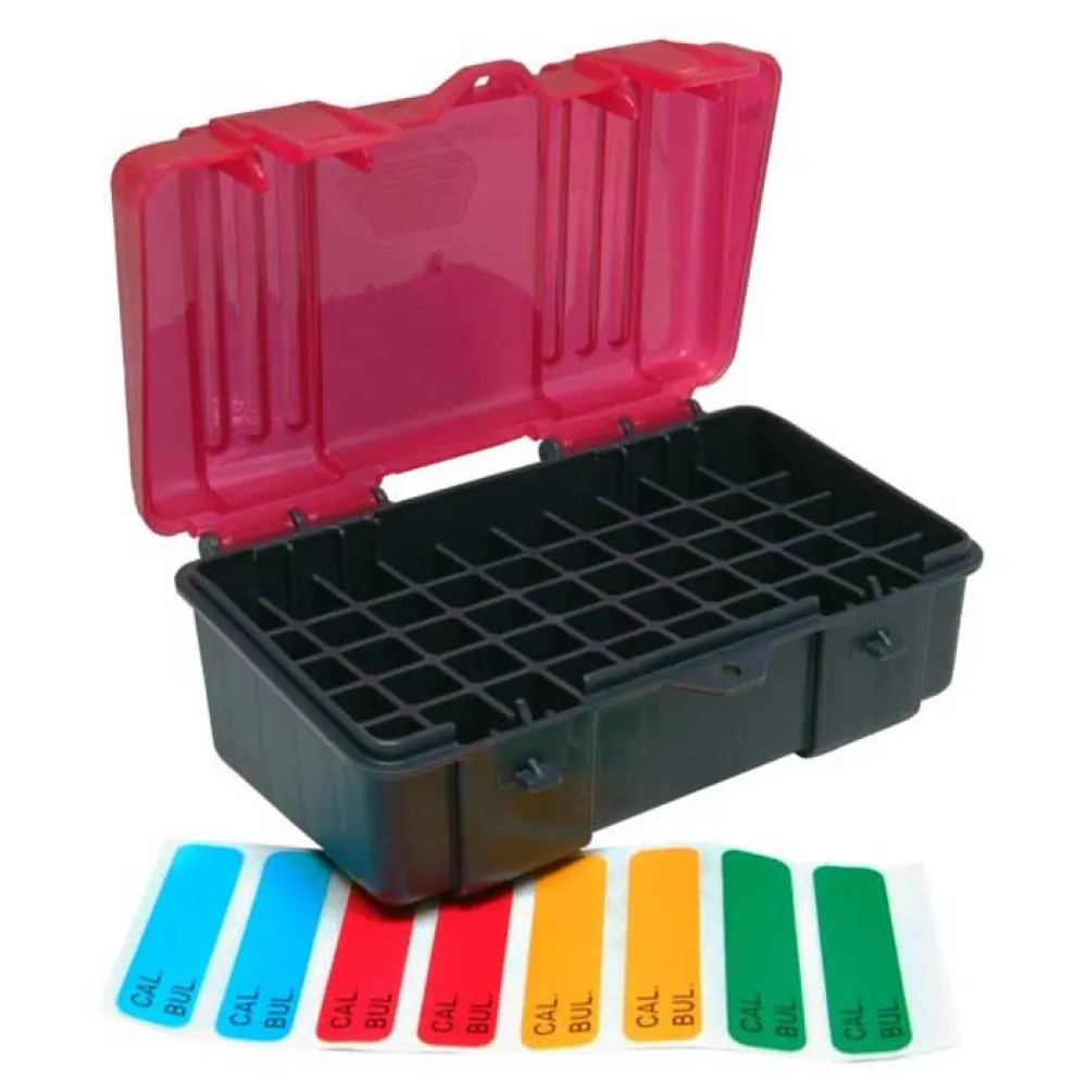 Купить Plano PMC122550 122550 CRTG PR50 Mag Ящик с патронами  Hunt 7ft.ru в интернет магазине Семь Футов