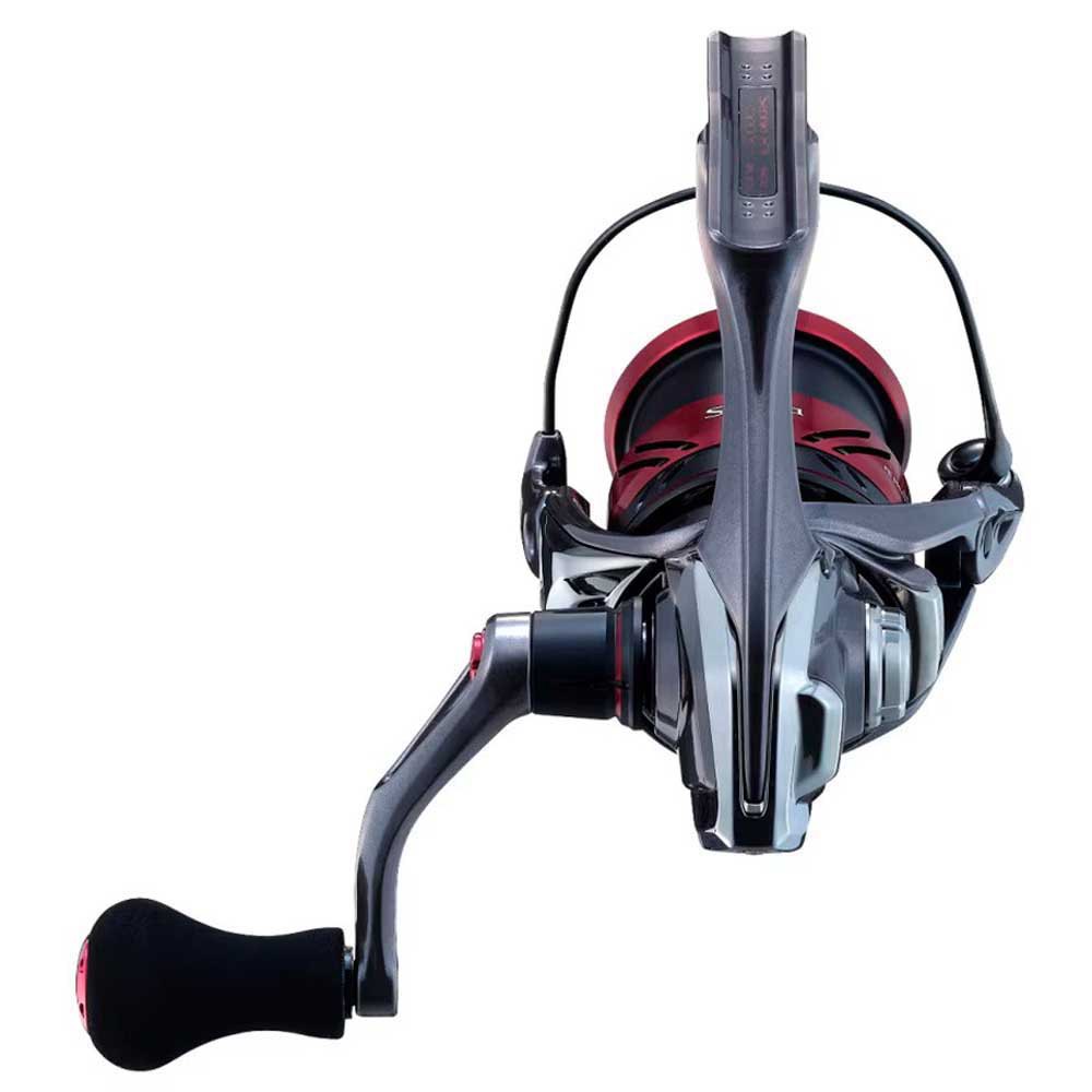 Купить Shimano Fishing 21SEPXRC3000S Sephia XR спиннинговая катушка Grey C3000S 7ft.ru в интернет магазине Семь Футов