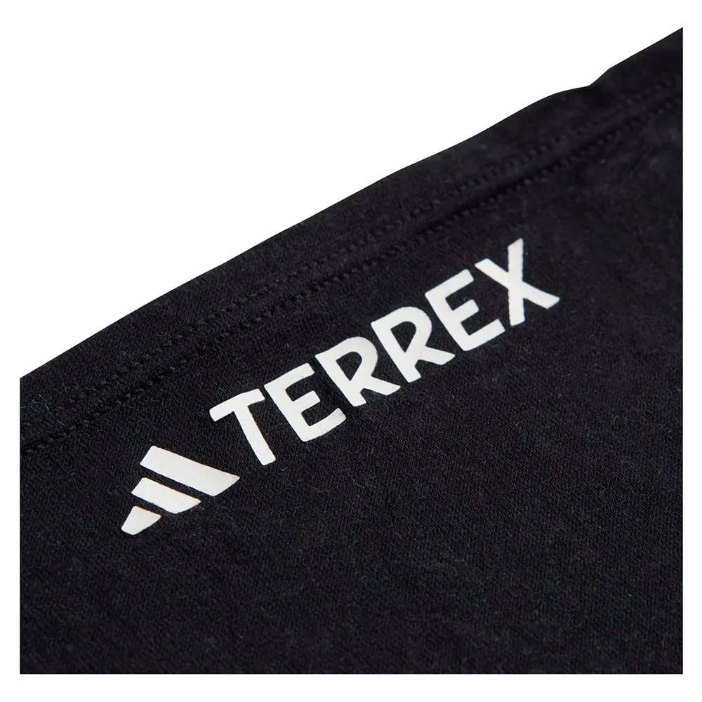 Купить adidas ix1653/osfm Шарф-хомут Terrex Merino Black / White 15x10x5 7ft.ru в интернет магазине Семь Футов