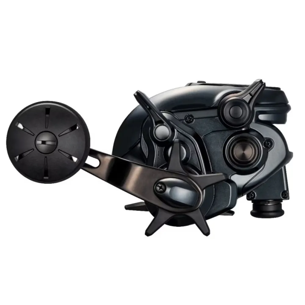 Купить Shimano Fishing PLAYS3000A Электрическая катушка Plays A Black 3000 7ft.ru в интернет магазине Семь Футов