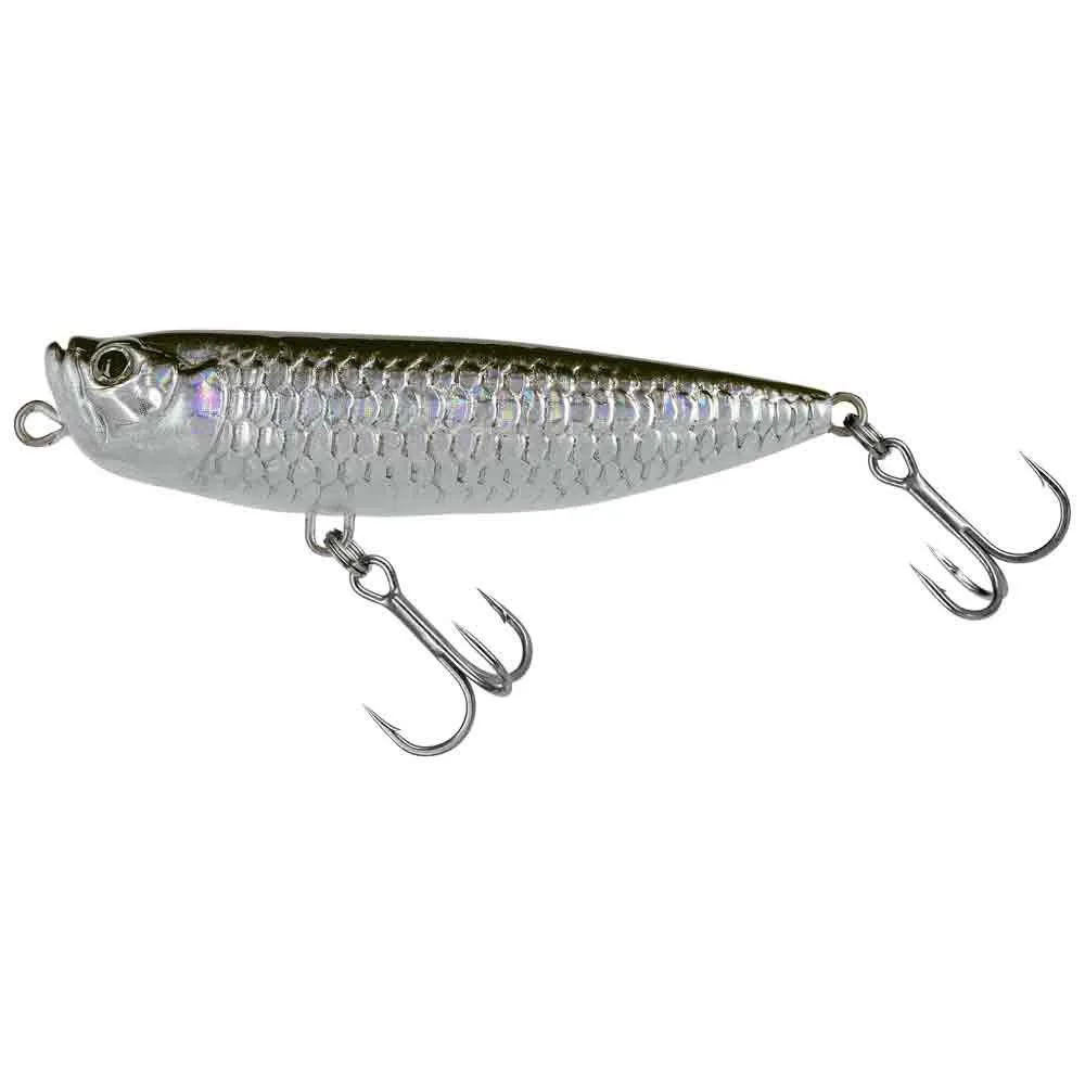 Купить Molix WTD65TRF-223-UNIT Fat Rattlin Tarpon Series Приманка Topwater 65 mm 6g 223 7ft.ru в интернет магазине Семь Футов