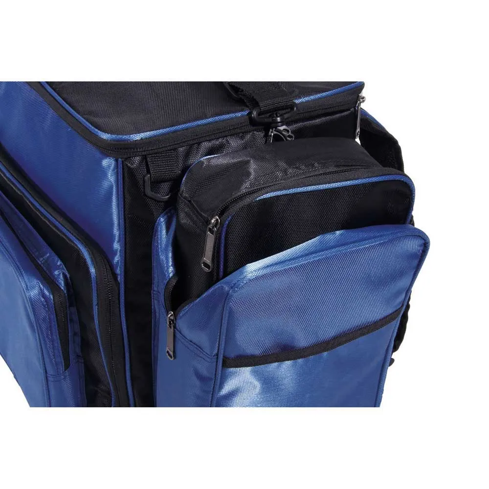Купить Vercelli MVIS Рюкзак Isola 24L Голубой  Light Blue 7ft.ru в интернет магазине Семь Футов