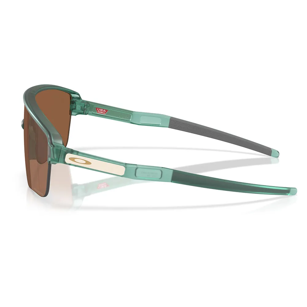 Купить Oakley OO9415-0942 Солнцезащитные очки Corridor sq Бесцветный Trans Pacific Prizm Tungsten/CAT3 7ft.ru в интернет магазине Семь Футов