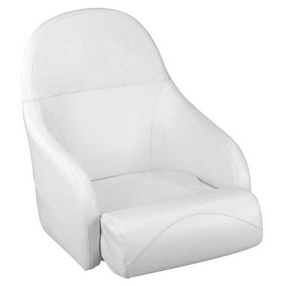 Купить Plastimo 53303 Flip-Up Seat  White 7ft.ru в интернет магазине Семь Футов