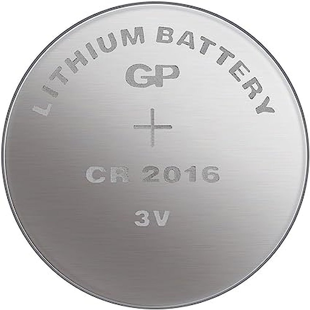 Купить Gp batteries GD087 Special Cr2016 X15 3V Кнопка Батарея Бесцветный Multicolor 7ft.ru в интернет магазине Семь Футов