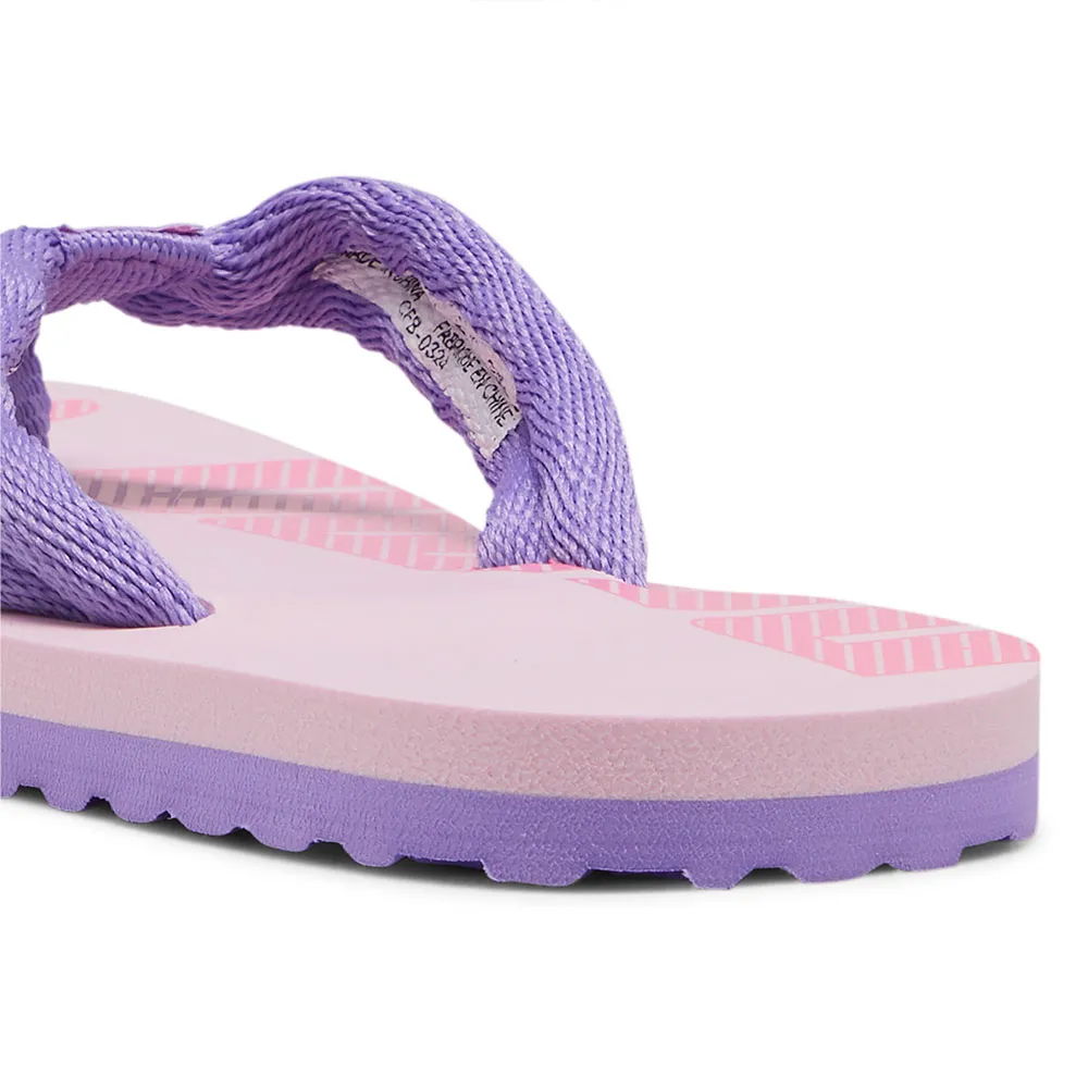 Купить Puma 362802-50-260 Шлёпанцы Epic V2 PS Rose Mauve / Magic Rose / Lavender Alert 32x20x10 EU 32 7ft.ru в интернет магазине Семь Футов