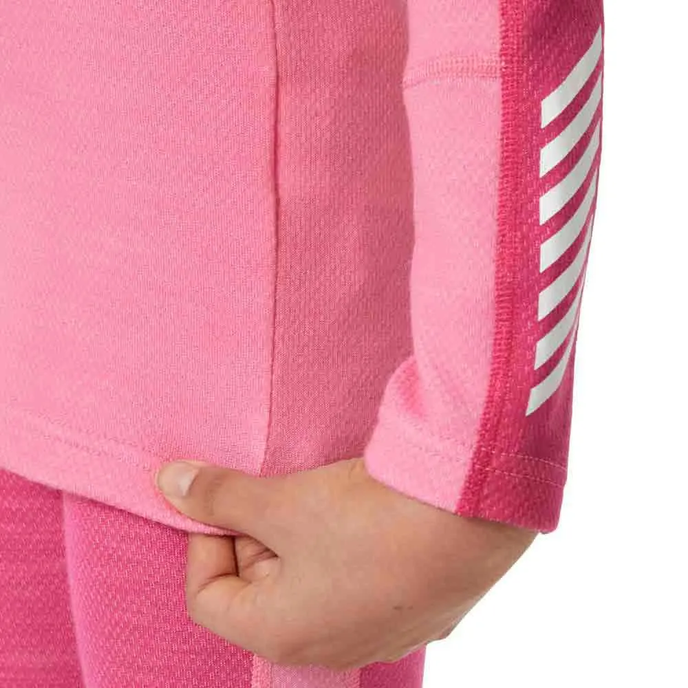Купить Helly hansen 49403_068-140 Набор базовых слоев Lifa Merino Midweight Set Sugar Pink 60x40x40 9-10 Years 7ft.ru в интернет магазине Семь Футов