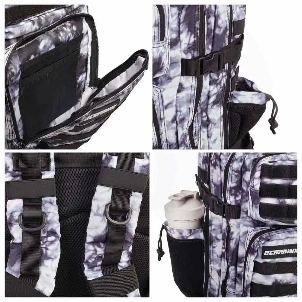 Купить Elitex training v4-45l-glaciar Рюкзак V1 45L Tactical Glacier White 50x35x12 7ft.ru в интернет магазине Семь Футов