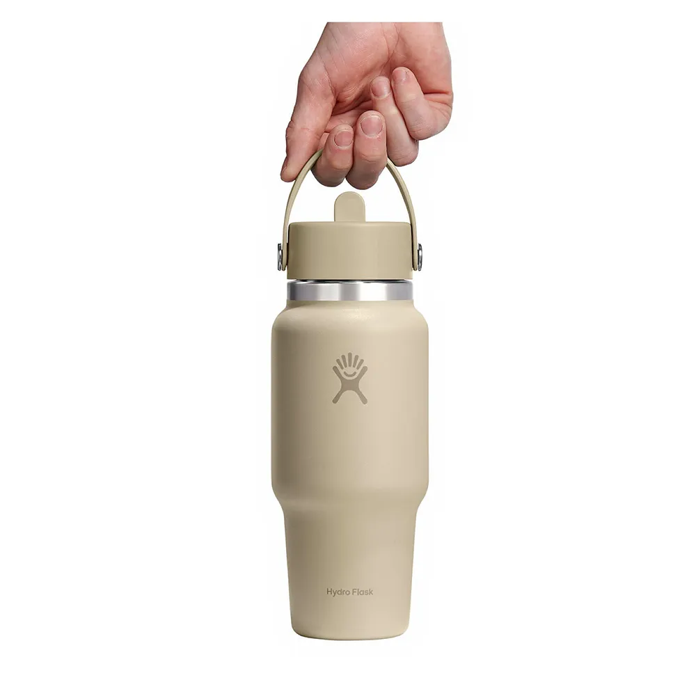 Купить Hydro flask wt32cfs114 термос Wide Flex Straw Travel 947ml Oat 20x10x10 7ft.ru в интернет магазине Семь Футов