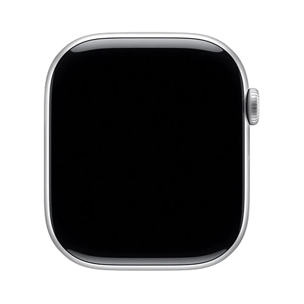 Купить Apple MWX43QL/A  Watch Series 10 GPS + Cellular 42mm Sport Band Серебристый Silver Aluminium / Denim M-L 7ft.ru в интернет магазине Семь Футов