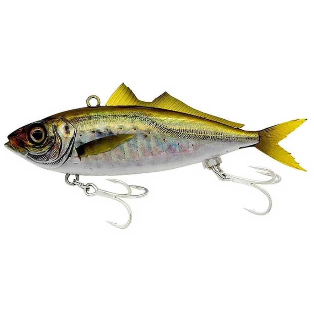 Купить Little jack izjz7502 Тонущий стикбейт Zeigos 22g 75 mm 10x7x5 7ft.ru в интернет магазине Семь Футов