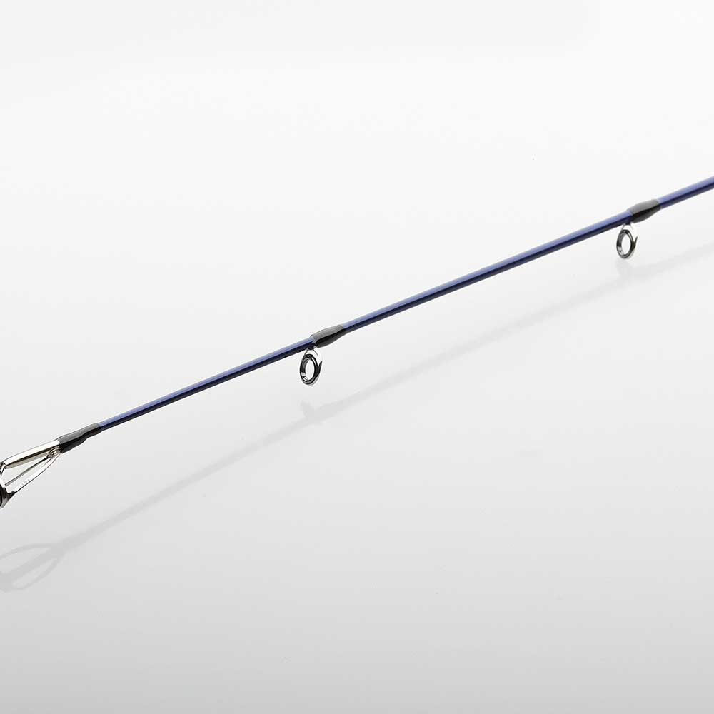 Купить Savage gear 74932 SGS6 Long Casting Спиннинговая Удочка  Grey / Blue 2.90 m 7ft.ru в интернет магазине Семь Футов