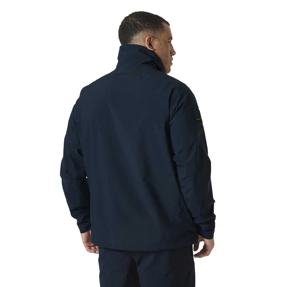 Купить Helly hansen 34030_597-M Куртка HP Racing 2.0  Navy M 7ft.ru в интернет магазине Семь Футов