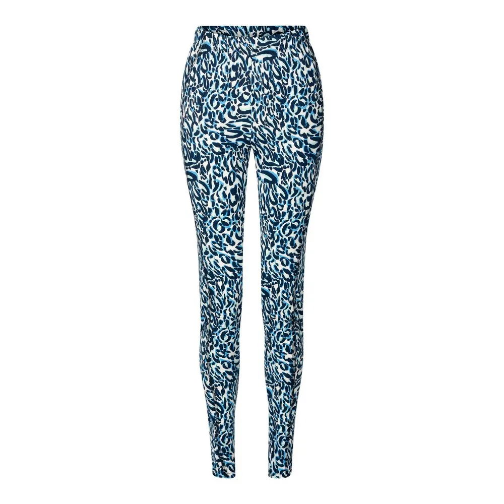 Купить Dare2B dwu419-zg7-10 Комплект термобелья с длинным рукавом Exchange IIII Movement Animal Print 20x15x10 36 7ft.ru в интернет магазине Семь Футов