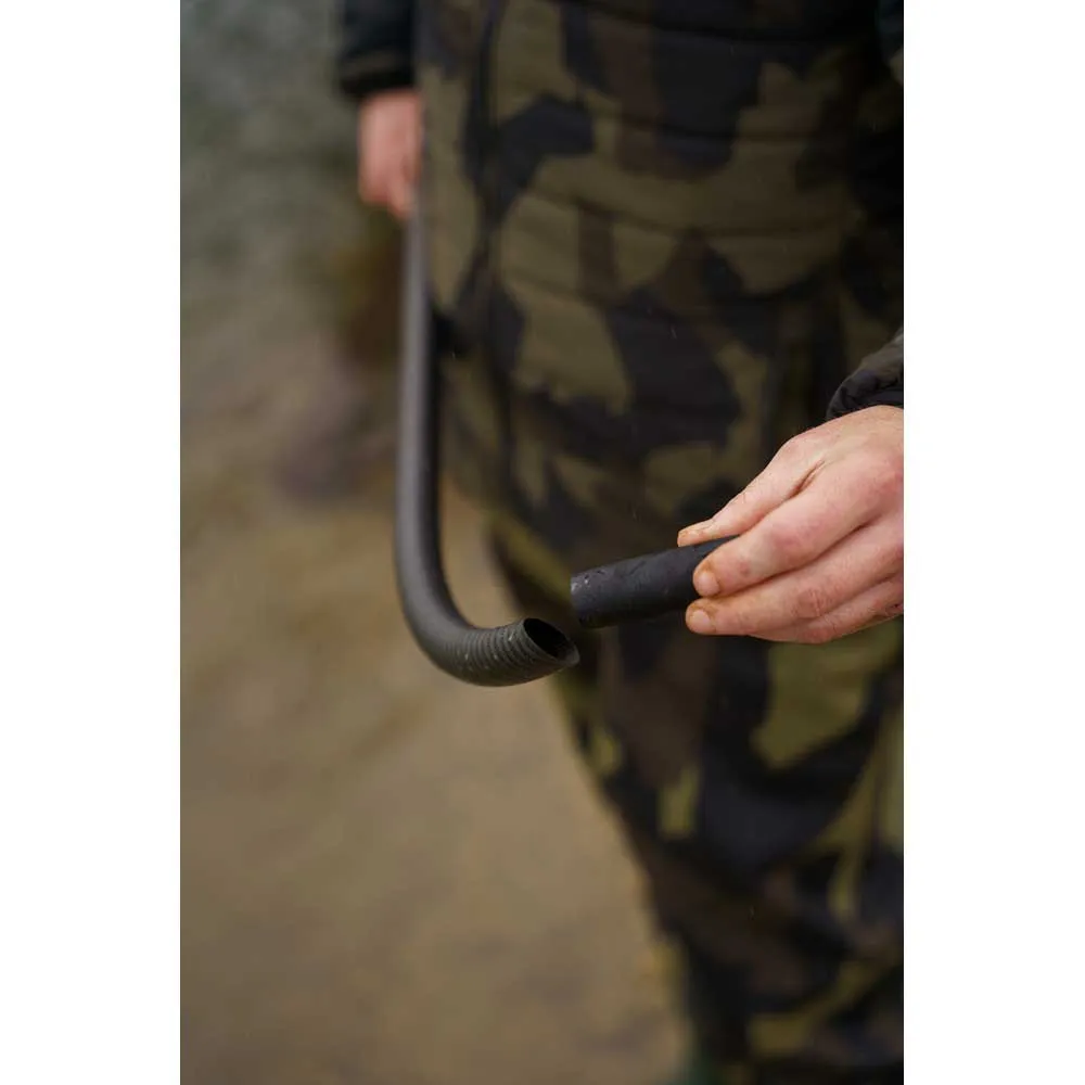 Купить Avid carp a0640099 Трубка для заброса Extremity XR 120 cm Black 30x10x10 24 mm 7ft.ru в интернет магазине Семь Футов