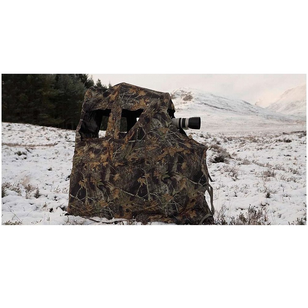 Купить Stealth gear SGOMCH Один Man Hide Зеленый  Camo 7ft.ru в интернет магазине Семь Футов