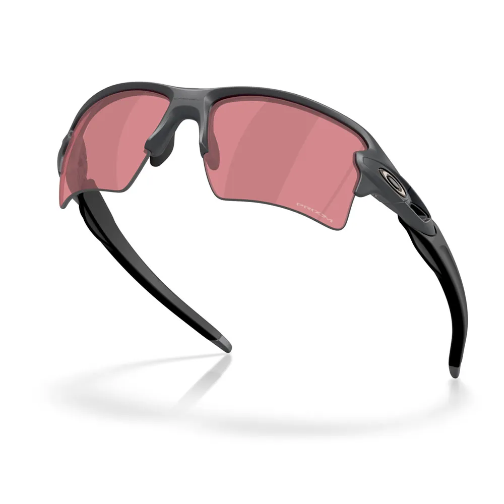 Купить Oakley OO9488-0863 Солнцезащитные очки Flak 2.0 xxl Matte Carbon Prizm Dark Golf/CAT2 7ft.ru в интернет магазине Семь Футов