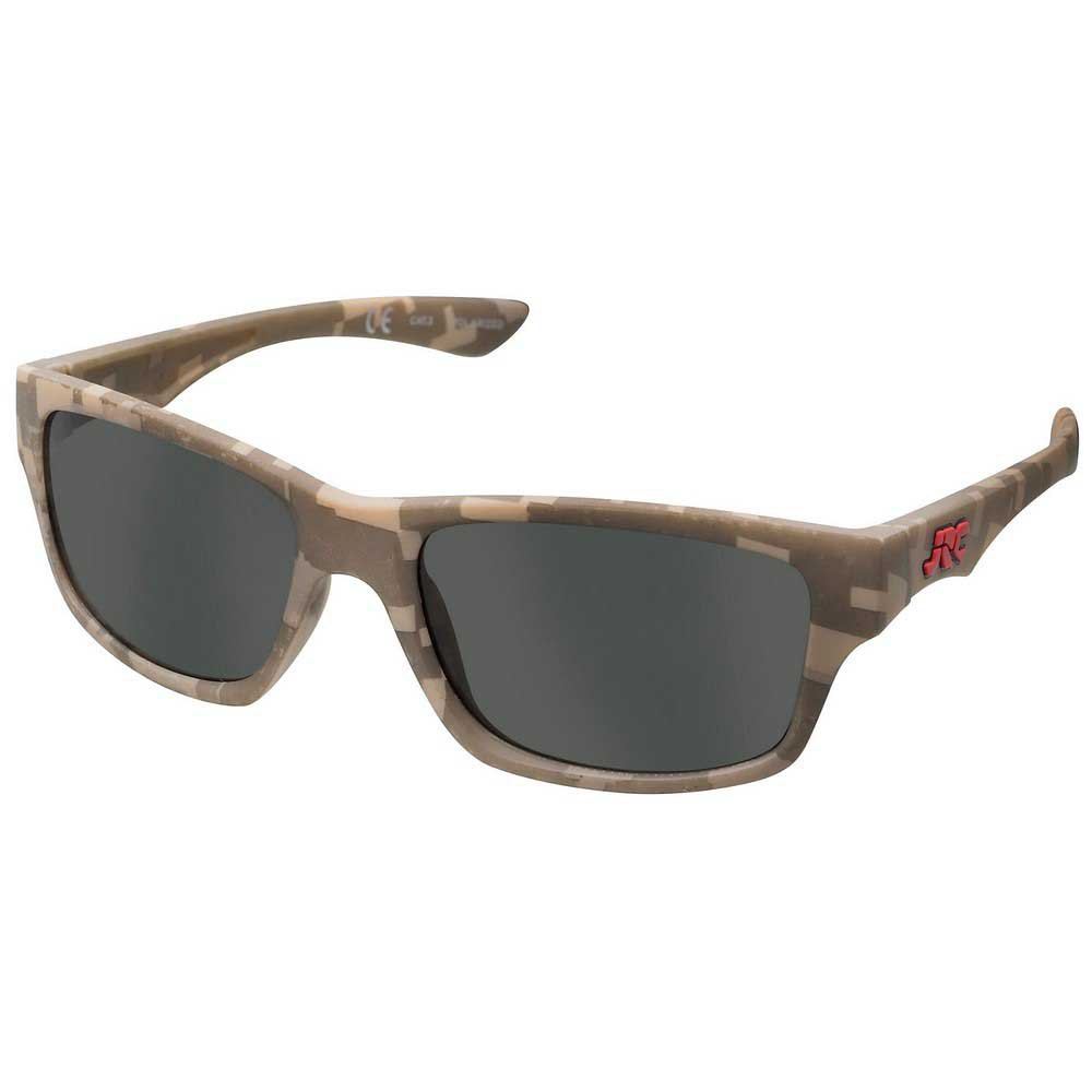 Купить JRC 1531287 поляризованные солнцезащитные очки Stealth Extreme Smoke 7ft.ru в интернет магазине Семь Футов