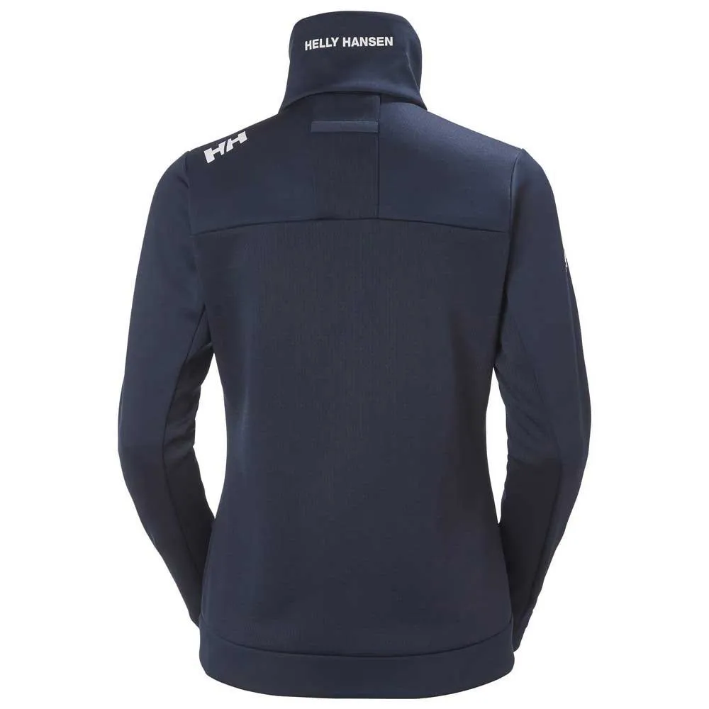 Купить Helly hansen 30357_597-m Куртка Crew Navy 30x25x5 7ft.ru в интернет магазине Семь Футов