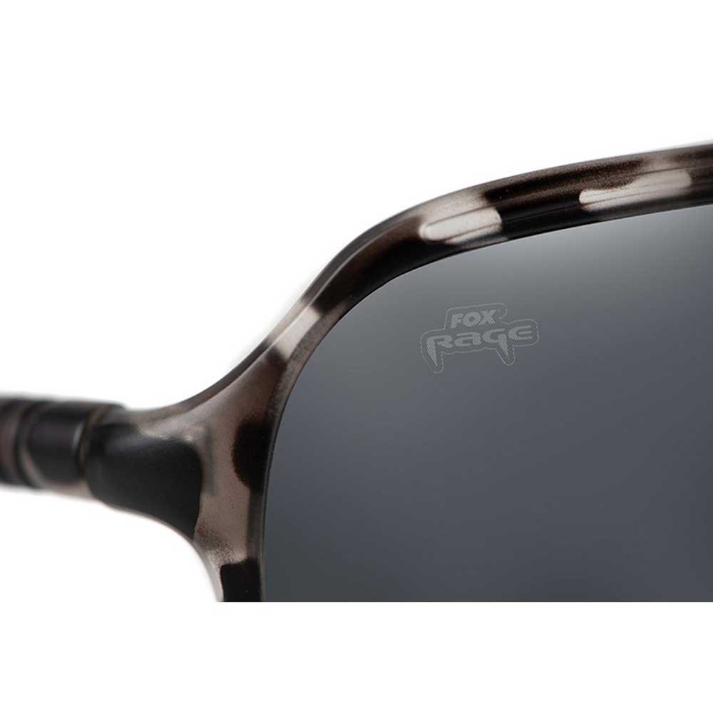 Купить Fox rage NSN011 поляризованные солнцезащитные очки AV8 Grey 7ft.ru в интернет магазине Семь Футов