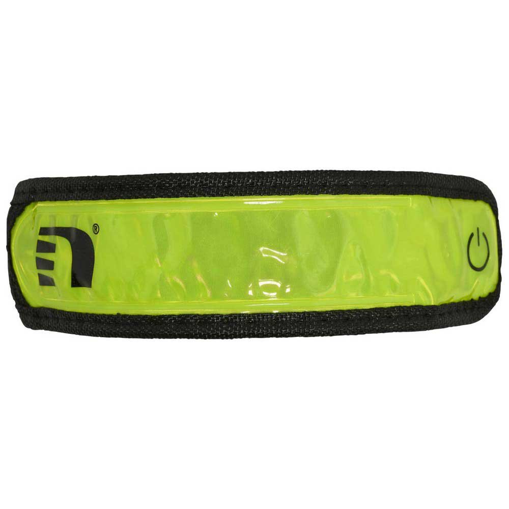 Купить Newline sport 001997-0090-L полоса света Flashing  Neon Yellow L 7ft.ru в интернет магазине Семь Футов