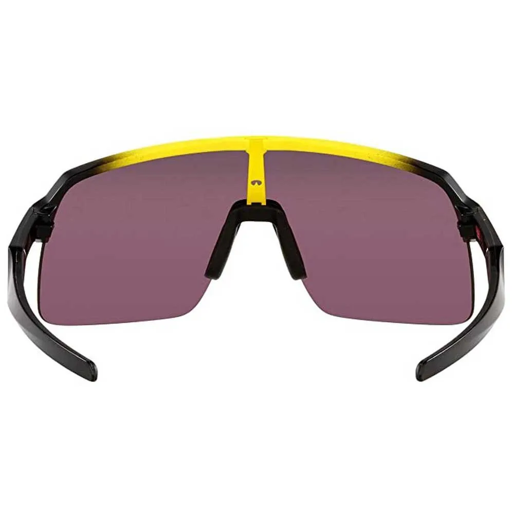 Купить Oakley 0OO9463-946326 Солнцезащитные очки Sutro Lite Tdf Prizm Yellow Prizm Road Black/CAT3 7ft.ru в интернет магазине Семь Футов