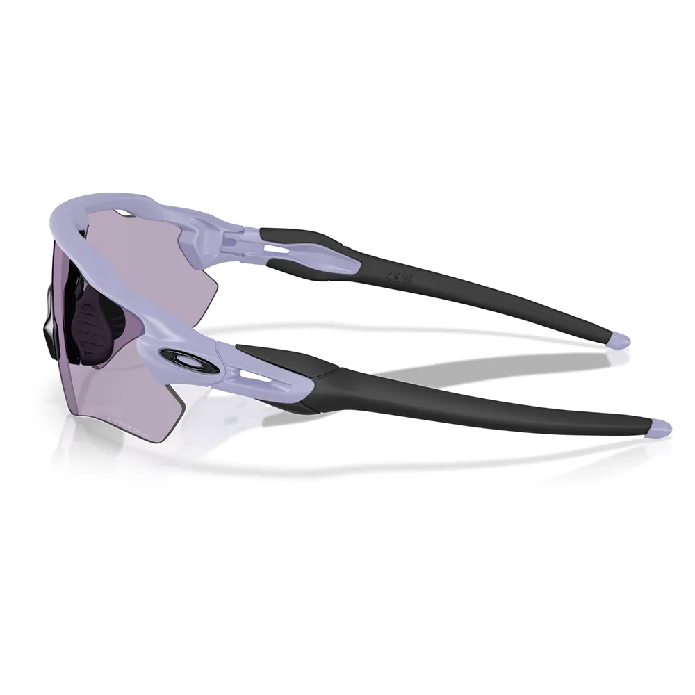 Купить Oakley OO9208-F738-0 Солнцезащитные очки Radar ev path Matte Lilac Prizm Slate/CAT2 7ft.ru в интернет магазине Семь Футов