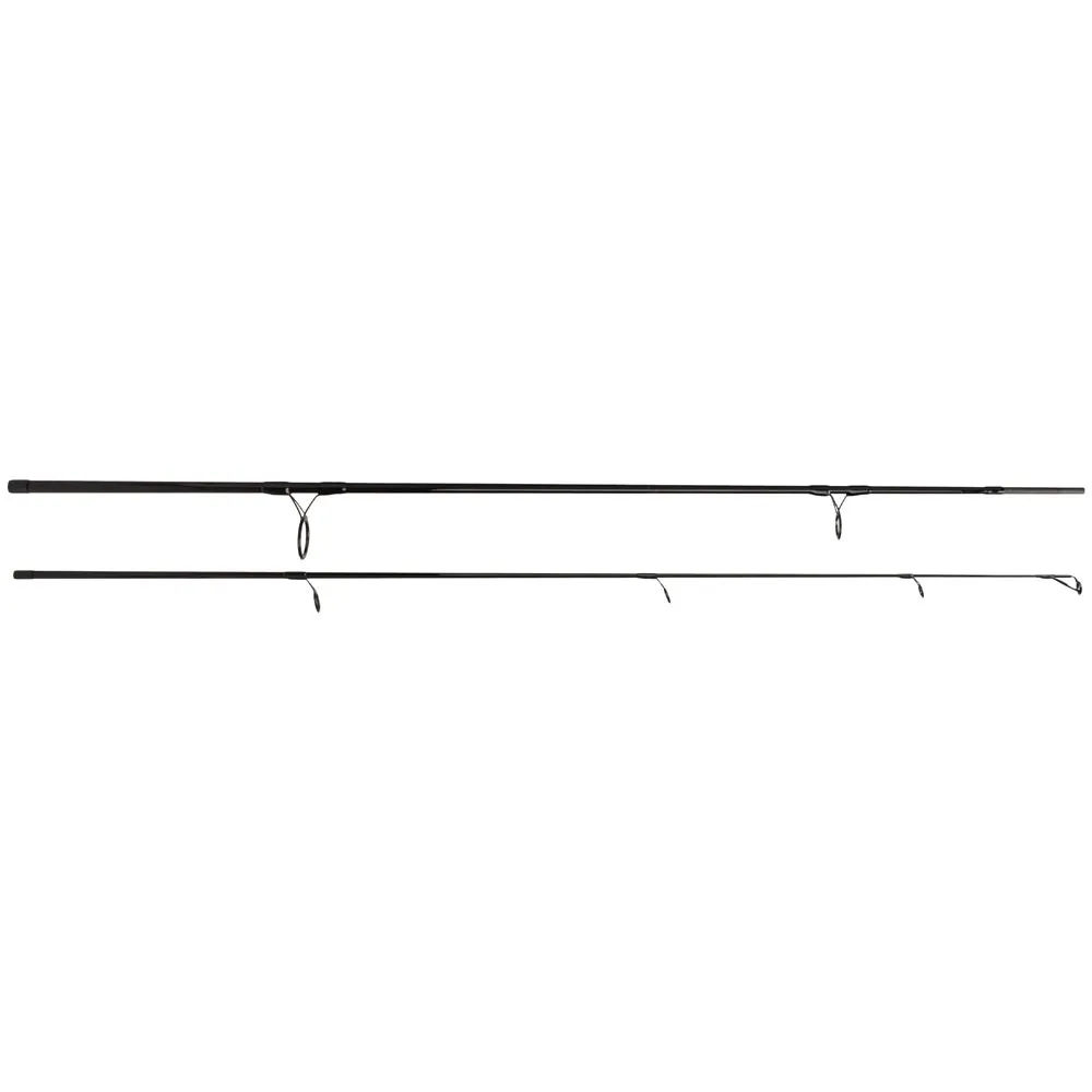 Купить Mikado WAA968-12-3 карповая удочка Trython Carp 3 Секции Black 3.60 m 7ft.ru в интернет магазине Семь Футов