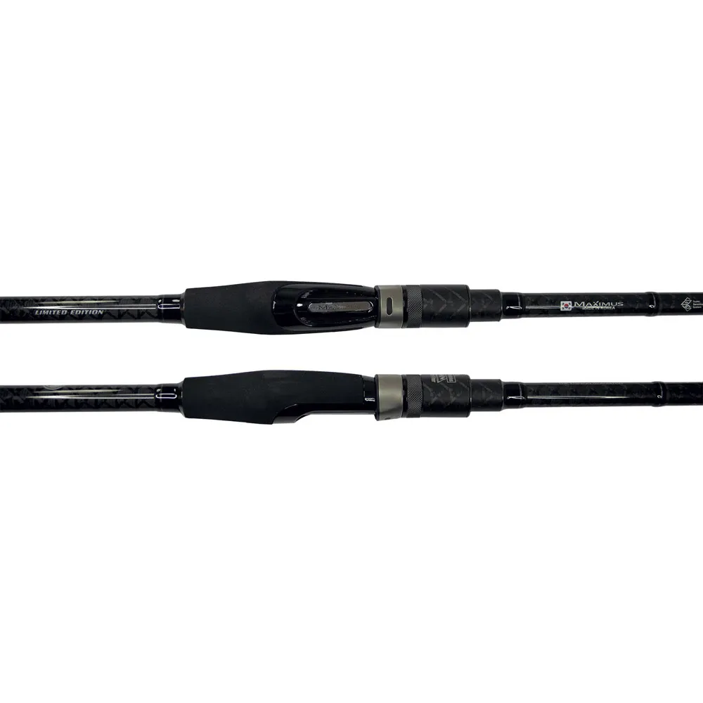 Купить Maximus rods mjssme862h Удочка для джиггинга Mescalito Black 135x10x10 2.5 m 7ft.ru в интернет магазине Семь Футов