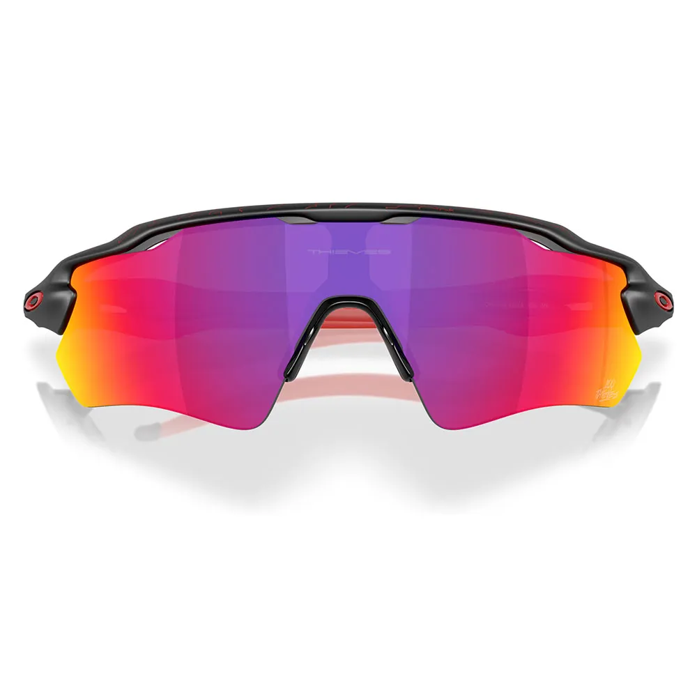 Купить Oakley oo9208-g238 Солнцезащитные очки Radar ev path 100T Matte Black 20x10x10 Prizm Road/CAT3 7ft.ru в интернет магазине Семь Футов