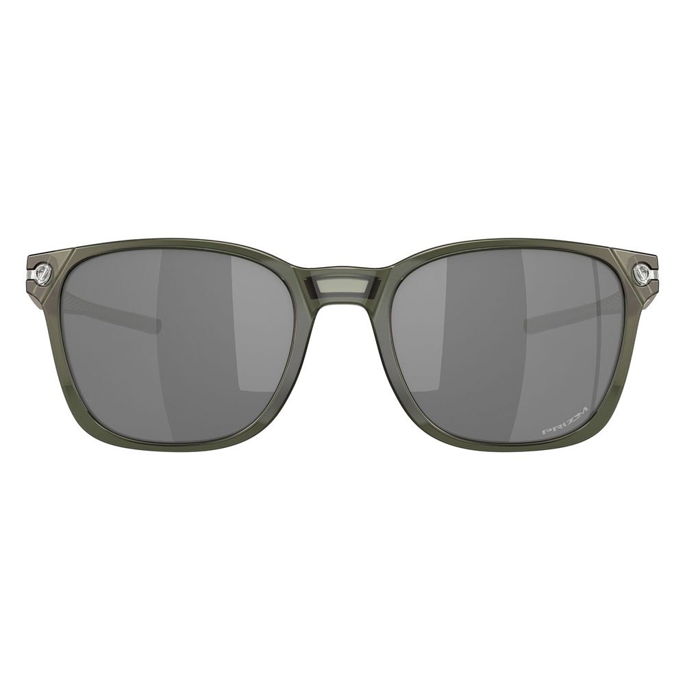 Купить Oakley OO9018-1355 Ojector Солнцезащитные Очки  Olive Ink Prizm Black/CAT3 7ft.ru в интернет магазине Семь Футов