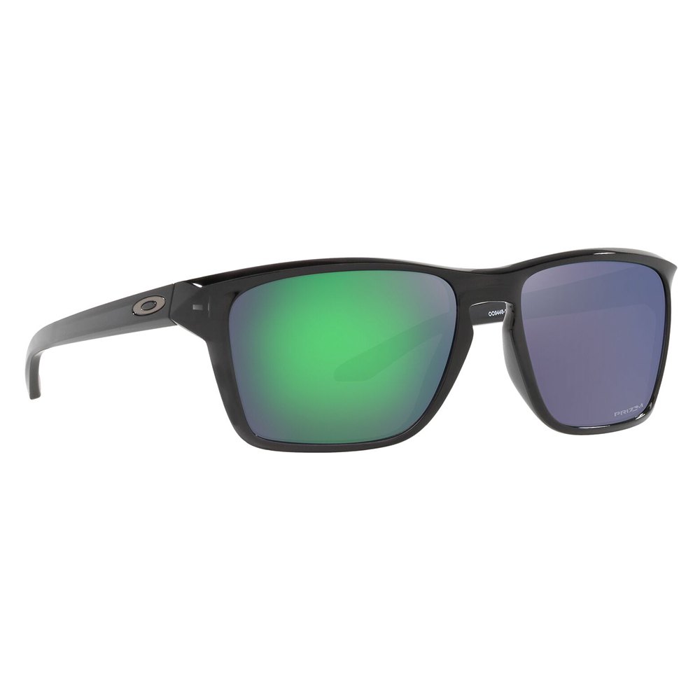 Купить Oakley OO9448-1860 Sylas Prizm Солнцезащитные Очки Black Ink Prizm Jade/CAT3 7ft.ru в интернет магазине Семь Футов