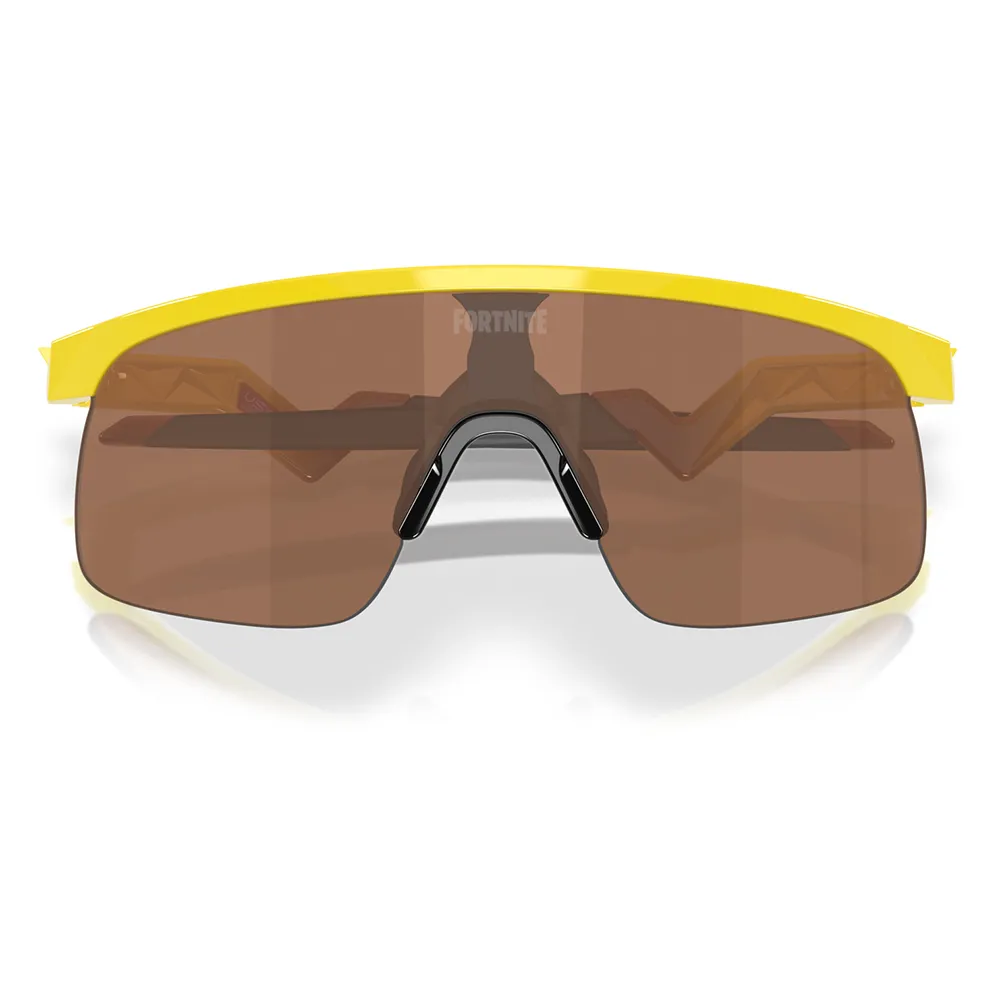 Купить Oakley OJ9010-2823-0 Солнцезащитные очки Resistor Золотистый Yellow Prizm Tungsten/CAT3 7ft.ru в интернет магазине Семь Футов
