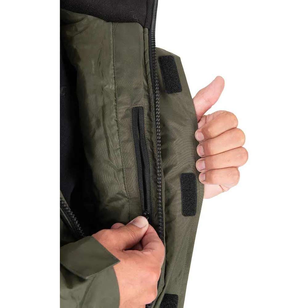 Купить Fox international ccl342 Костюм Collection Green 40x30x12 7ft.ru в интернет магазине Семь Футов