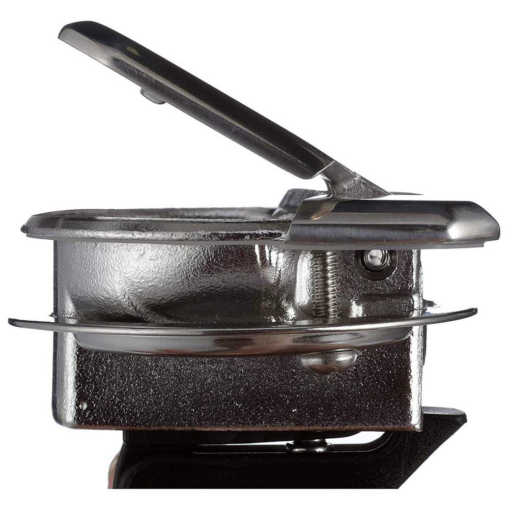Купить Seachoice 50-35631 Grand Slam Квадратная защелка Серебристый Silver 1 3/4´´ 7ft.ru в интернет магазине Семь Футов