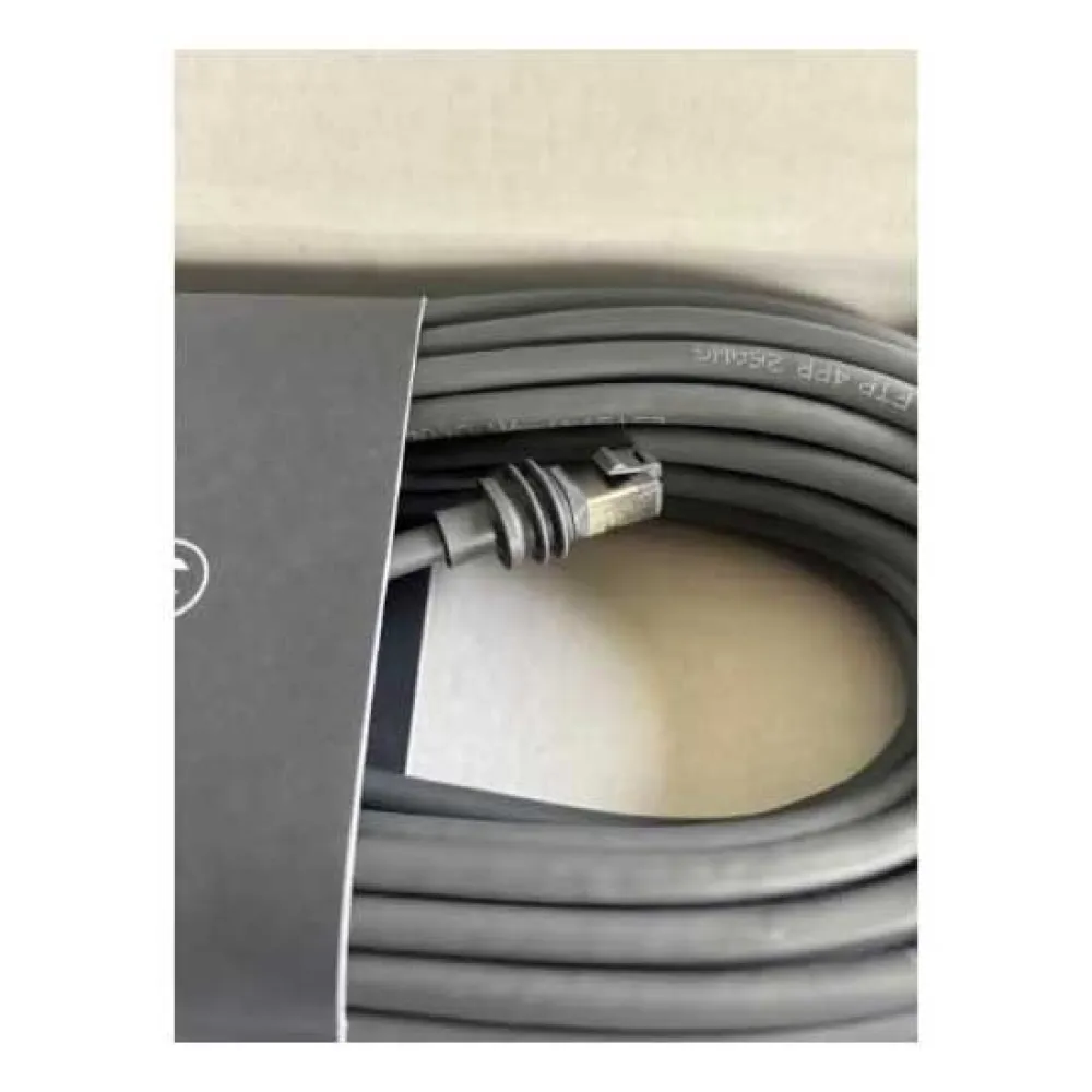 Купить Starlink 19-1260-05 Кабель от антенны к WiFi Gen 3 PoE 15 m Black 30x12x7 7ft.ru в интернет магазине Семь Футов