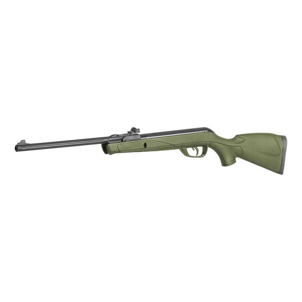 Купить Gamo 61100521-K пневматическая винтовка Delta Barricade Green 4.5 mm Hunt 7ft.ru в интернет магазине Семь Футов