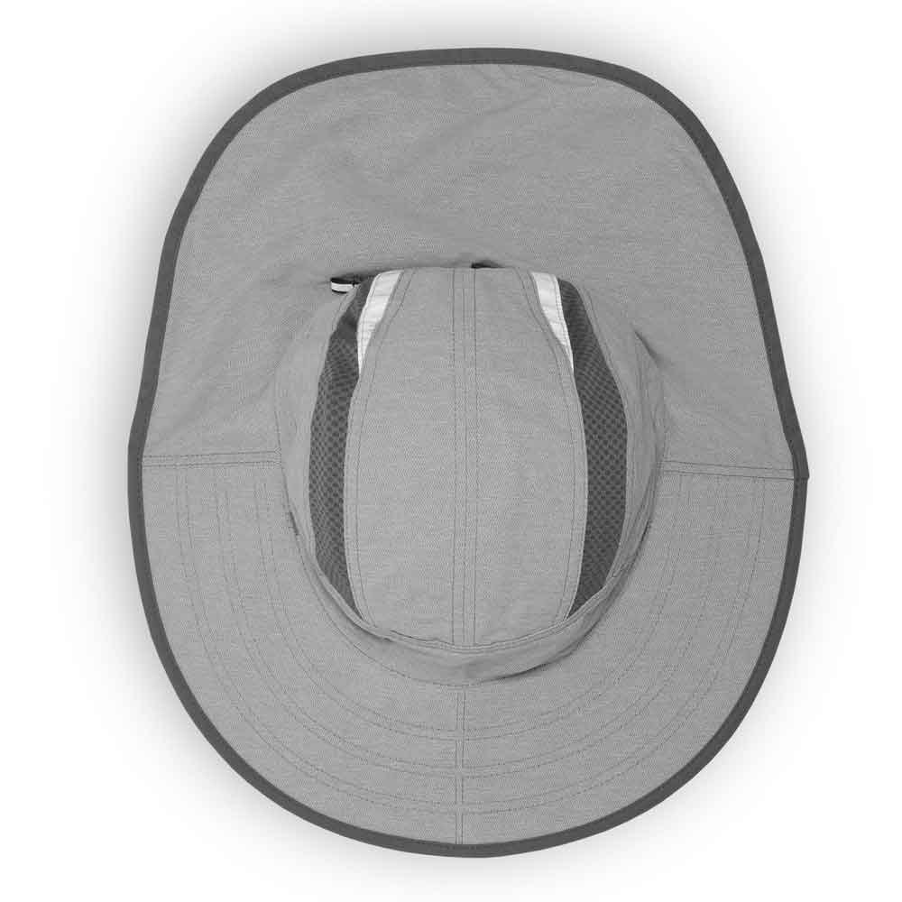 Купить Sunday afternoons 01-54-94-M Шляпа Ultra Adventure Серый  Cinder / Gray L-XL 7ft.ru в интернет магазине Семь Футов
