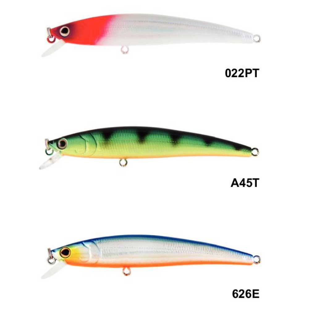 Купить Strike pro SPAM75-6-A45T Arc Floating Пескарь 75 mm 6g Золотистый A45T 7ft.ru в интернет магазине Семь Футов