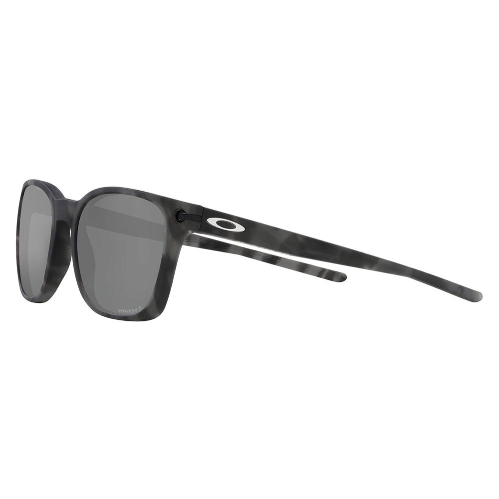 Купить Oakley OO9018-1555 Ojector Prizm Поляризованные Очки Matte Black Tortoise Prizm Black Polarized/CAT3 7ft.ru в интернет магазине Семь Футов