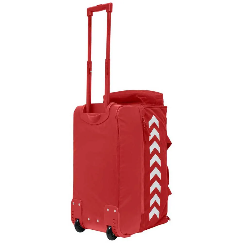 Купить Hummel 212911-3427-onesize Аптечка первой помощи Trolley Poinsettia 12x12x10 7ft.ru в интернет магазине Семь Футов
