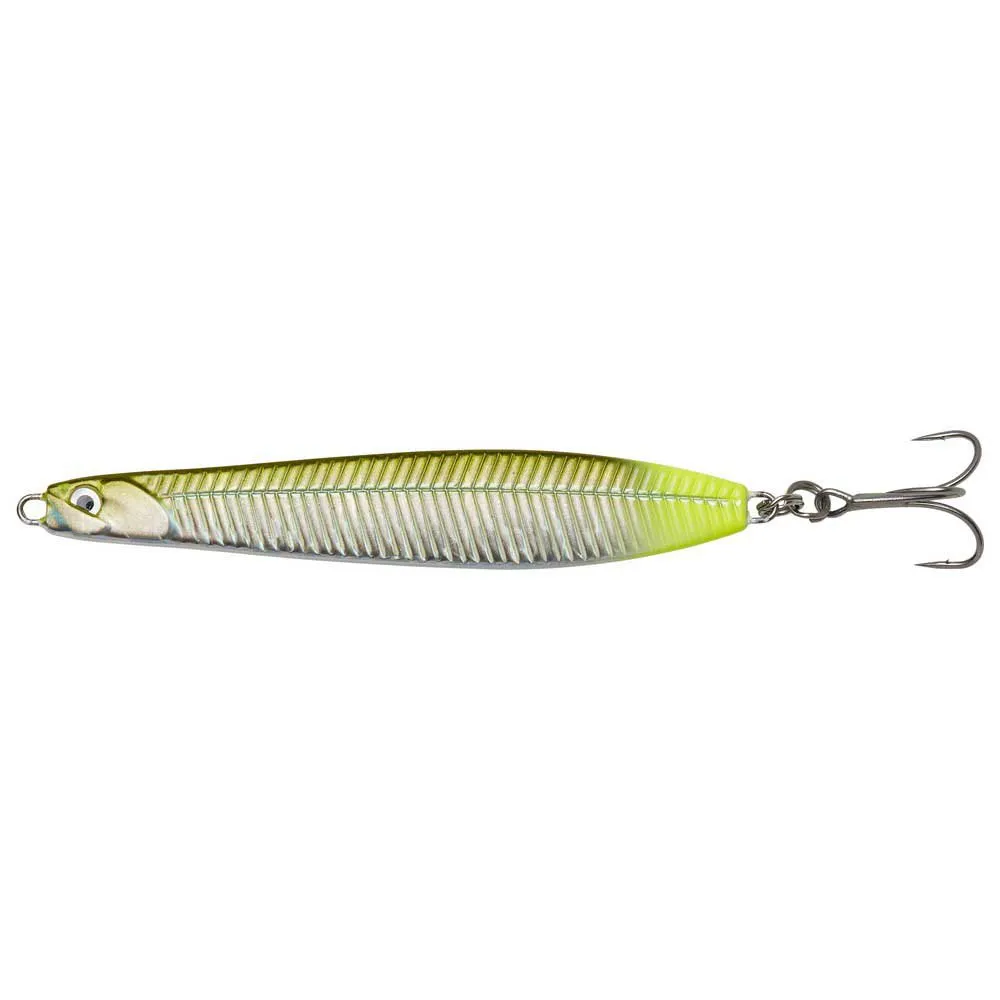Купить Savage gear 71792 Surf Seeker Джиг 110 Mm 40g  Black Pearl 7ft.ru в интернет магазине Семь Футов